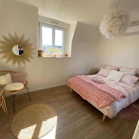 דירות L'Elegant: 80M2 Vue Sur Vignoble Au Centre D'Epernay!! מראה חיצוני תמונה