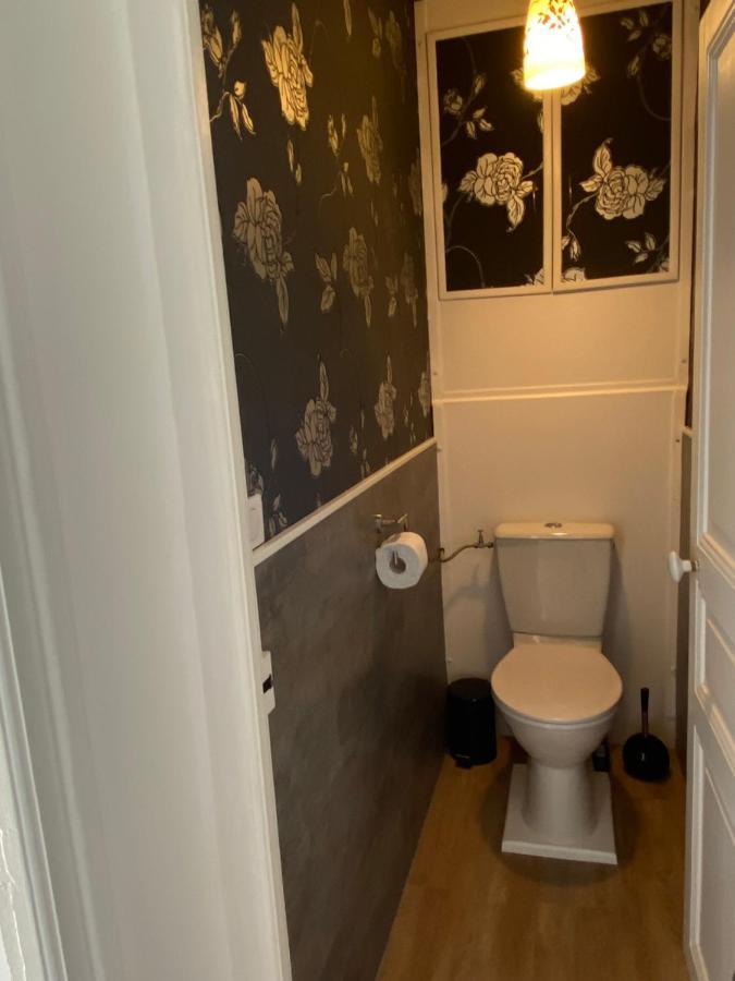 דירות L'Elegant: 80M2 Vue Sur Vignoble Au Centre D'Epernay!! מראה חיצוני תמונה