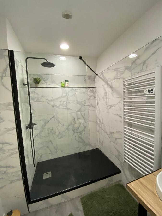 דירות L'Elegant: 80M2 Vue Sur Vignoble Au Centre D'Epernay!! מראה חיצוני תמונה